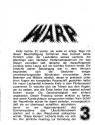 Warp Atari instructions