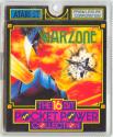 Warzone Atari disk scan