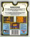 Warzone Atari disk scan