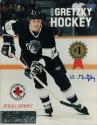 Wayne Gretzky Hockey Atari disk scan
