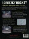 Wayne Gretzky Hockey Atari disk scan