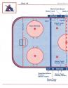 Wayne Gretzky Hockey Atari instructions