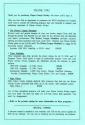 Wayne Gretzky Hockey Atari instructions