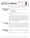 Wayne Gretzky Hockey Atari instructions