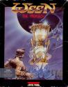 Ween - The Prophecy Atari disk scan