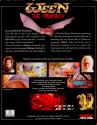 Ween - The Prophecy Atari disk scan