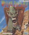 Weird Dreams Atari disk scan