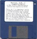 Wetten Dass..? Atari disk scan