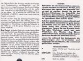 Wicked Atari instructions