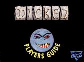 Wicked Atari instructions