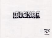 Wicked Atari instructions