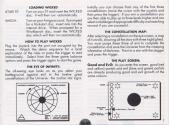 Wicked Atari instructions