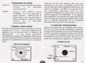 Wicked Atari instructions