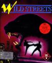 Wild Streets Atari disk scan