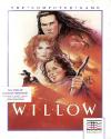 Willow Atari disk scan