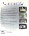Willow Atari disk scan