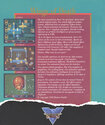 Wings of Death Atari disk scan