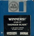 Winners! Atari disk scan