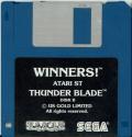 Winners! Atari disk scan