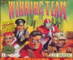 Winning Team (The) Atari disk scan