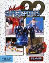 Winter Supersports '92 Atari disk scan
