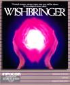 Wishbringer Atari disk scan