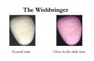 Wishbringer Atari instructions