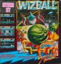 Wizball Atari disk scan