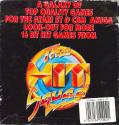 Wizball Atari disk scan