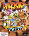 Wizkid Atari disk scan