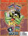 Wizkid Atari disk scan