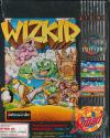 Wizkid Atari disk scan