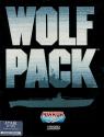 Wolf Pack Atari disk scan