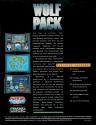 Wolf Pack Atari disk scan
