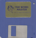 Word Master (The) Atari disk scan