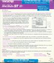 Timeworks Word Writer ST Atari disk scan