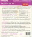 Timeworks Word Writer ST Atari disk scan