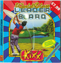 World Class Leader Board Atari disk scan