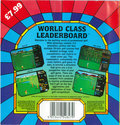 World Class Leader Board Atari disk scan