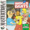 World Darts Atari disk scan