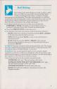 World Games Atari instructions