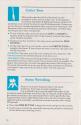 World Games Atari instructions