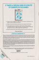 World Games Atari instructions