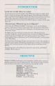 World Games Atari instructions
