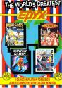 World's Greatest Epyx Atari disk scan