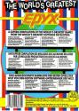 World's Greatest Epyx Atari disk scan