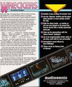 Wreckers Atari disk scan