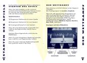 WWF European Rampage Tour Atari instructions