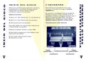 WWF European Rampage Tour Atari instructions