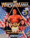 WWF Wrestlemania Atari disk scan
